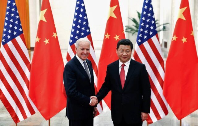 Cumbre entre Biden y Xi Jinping: ¿qué está en juego?