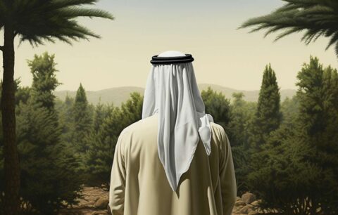 El negocio climático de Emiratos: comprar bosques en África mientras vende petróleo