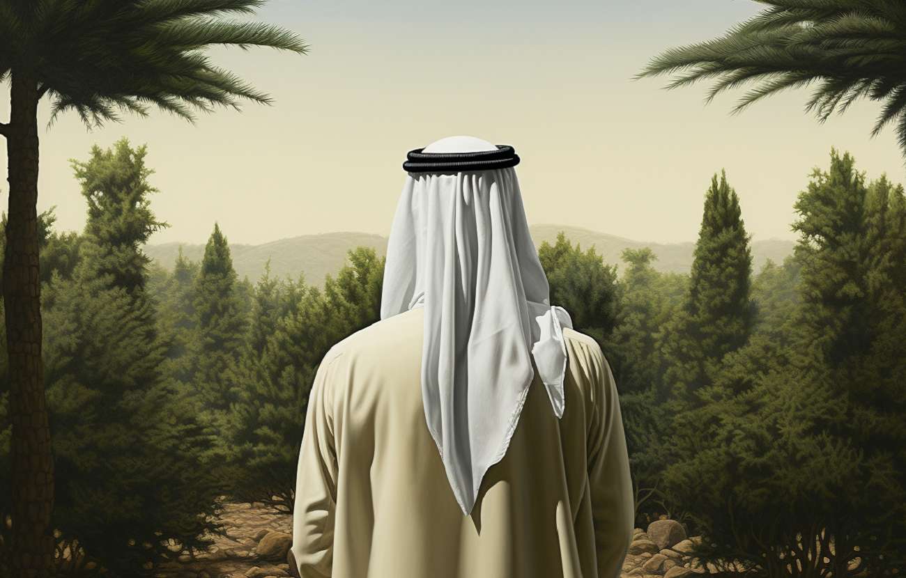 El negocio climático de Emiratos: comprar bosques en África mientras vende petróleo