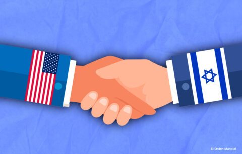 Por qué Estados Unidos apoyará a Israel haga lo que haga