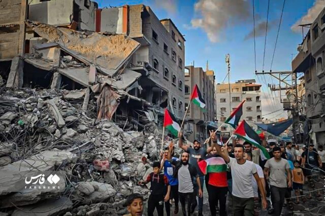 ¿Habrá una tregua indefinida en Gaza?