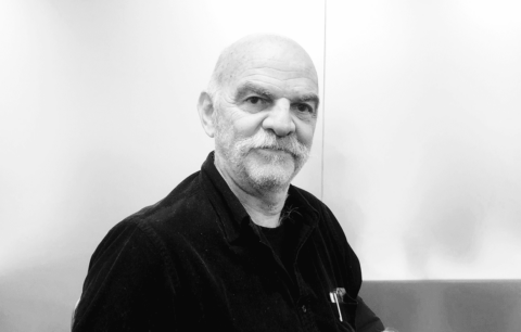 Martín Caparrós
