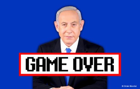 La guerra con Hamás será el principio del fin de Netanyahu