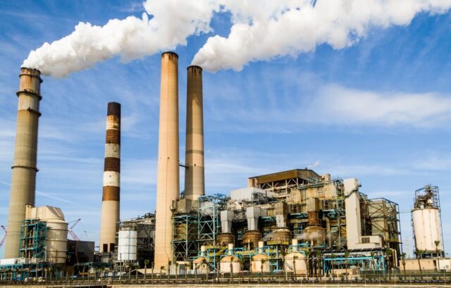 ¿Qué es el mercado de carbono?