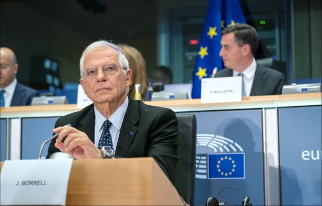 ¿Qué es la Política Exterior y de Seguridad Común de la Unión Europea?