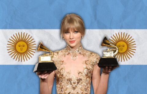 Cómo los conciertos de Taylor Swift explican la crisis en Argentina