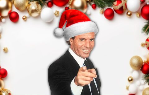 cuñado navidad