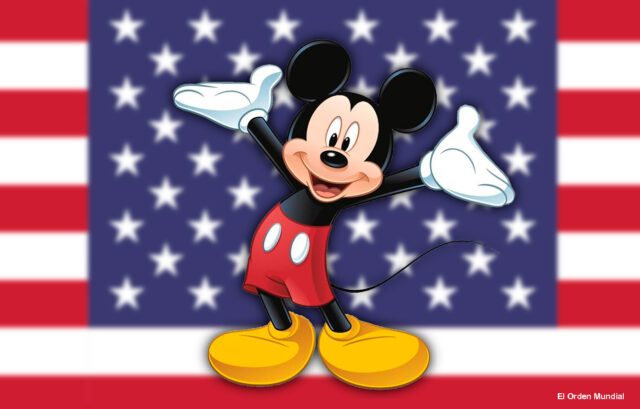 Disney: un siglo de la gran arma de propaganda de Estados Unidos