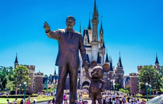 Disney: un siglo de la gran arma de propaganda de Estados Unidos