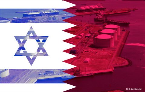 Gas natural: la razón oculta de Catar para mediar entre Israel y Hamás