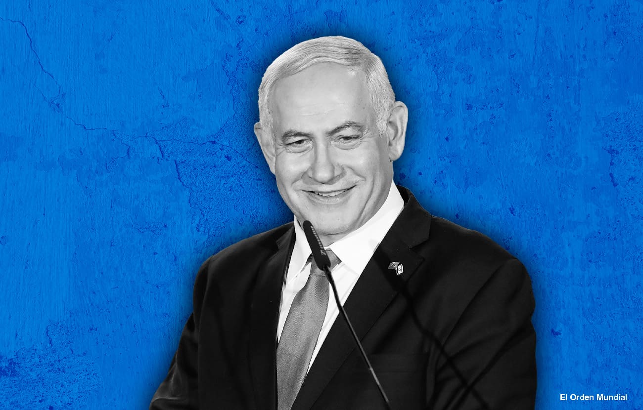 Por qué Netanyahu no será juzgado por crímenes en Palestina