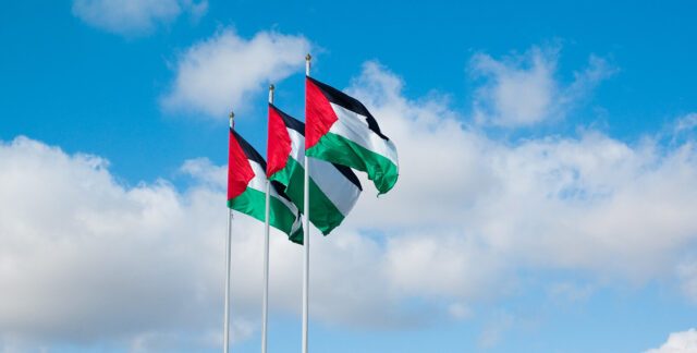 La solución de dos Estados en Palestina: una misión imposible