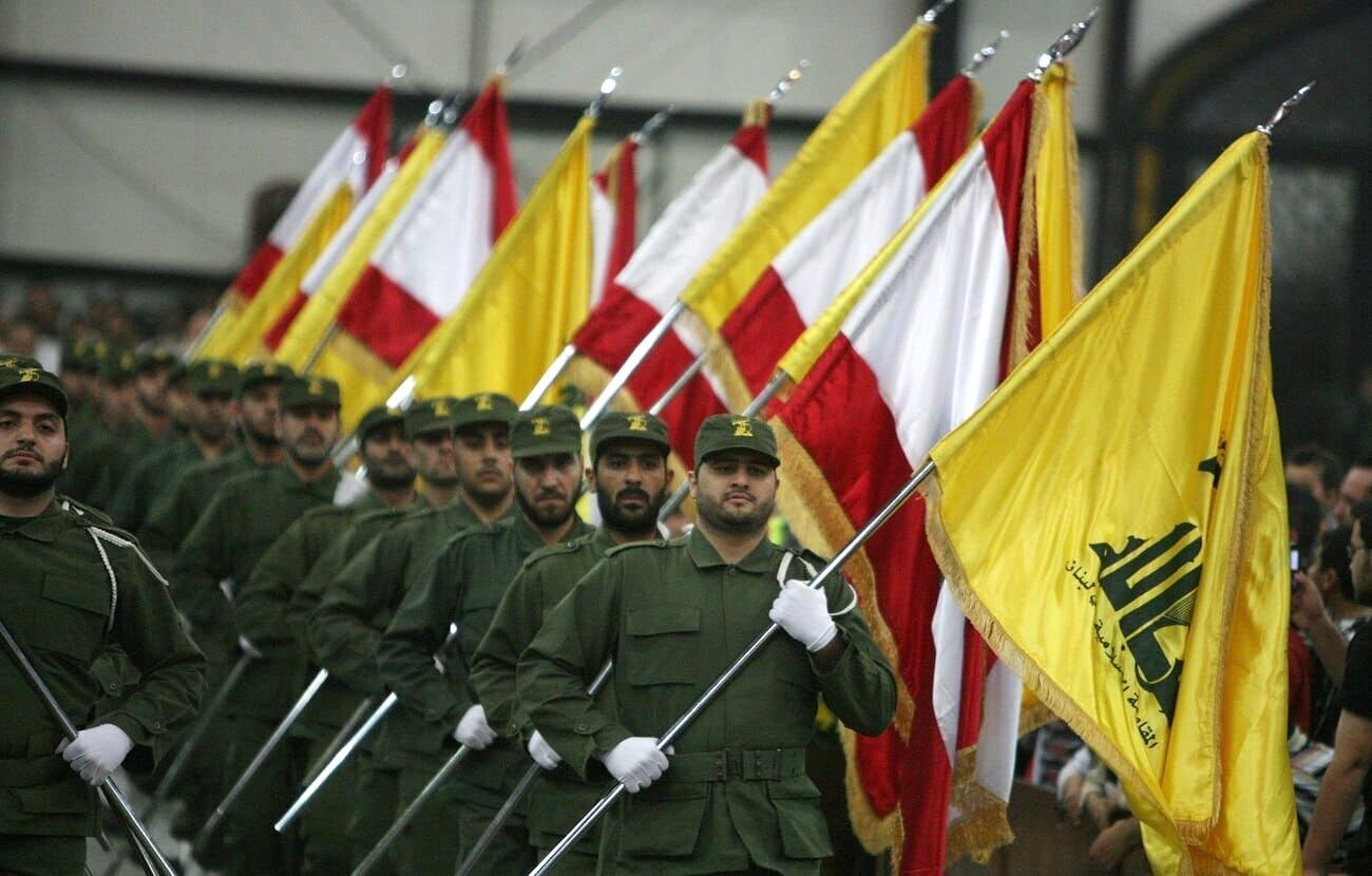 Hezbolá no quiere guerra total con Israel, pero quizá no pueda evitarla