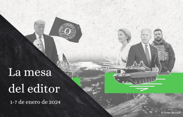 Los mejores temas de la semana: claves para entender el mundo en 2024