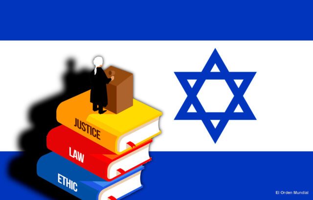 La CIJ ha ordenado a Israel detener la ofensiva de Rafah “inmediatamente”. Ni siquiera eso parará la guerra