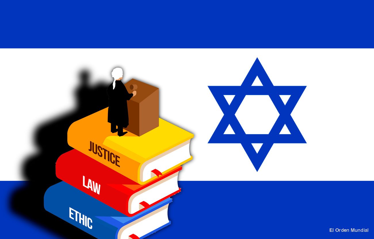 La CIJ ha ordenado a Israel detener la ofensiva de Rafah “inmediatamente”. Ni siquiera eso parará la guerra