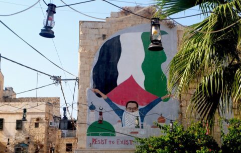 Israel ya no se esconde: quiere una limpieza étnica en Gaza