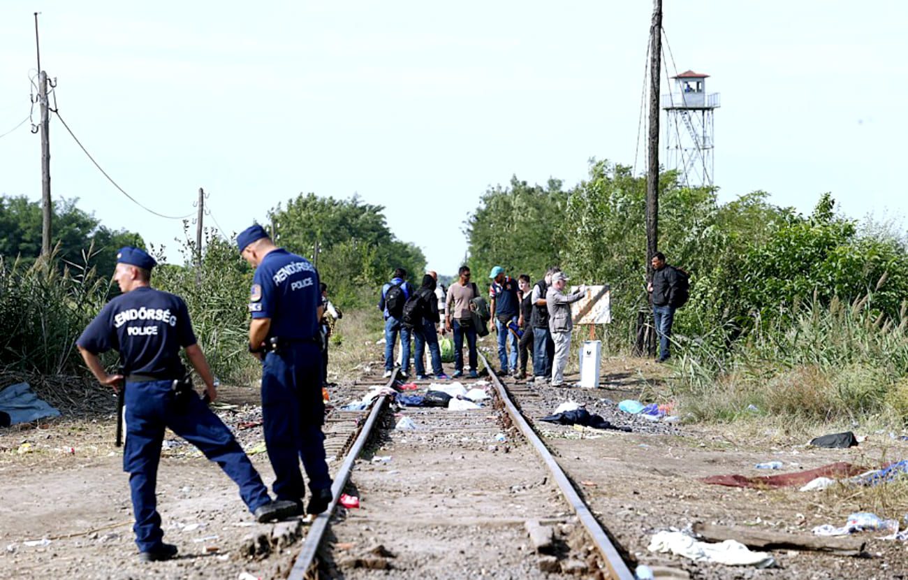 Migración como arma: Putin copia la táctica de Marruecos y Turquía