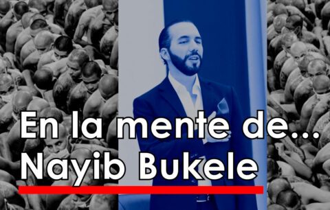 Nayib Bukele