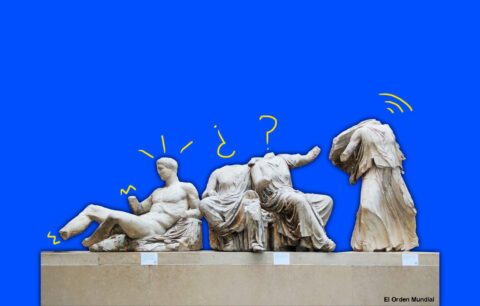 Europa debe aceptarlo: la descolonización de sus museos es inevitable