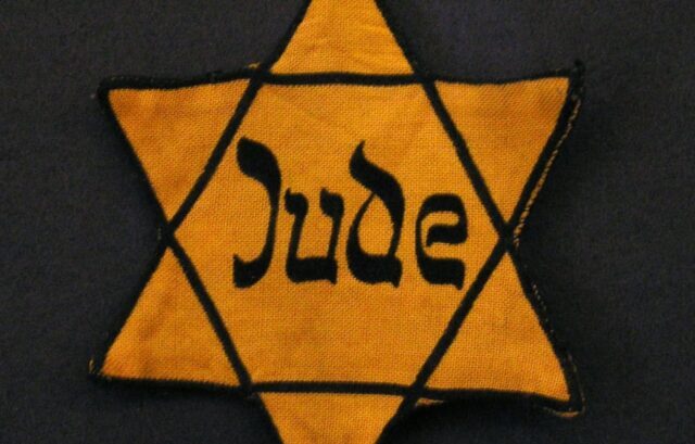 ¿Qué es el antisemitismo?