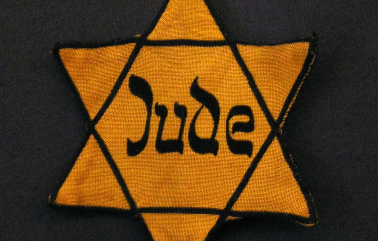 ¿Qué es el antisemitismo?