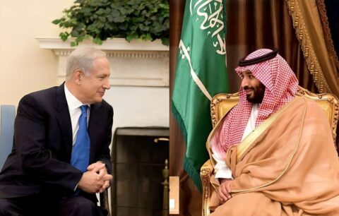 Estados Unidos impulsa un plan de paz para Gaza. Israel no quiere negociar