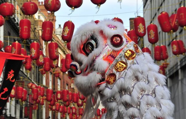 El Año Nuevo chino, de fiesta milenaria a poder blando global