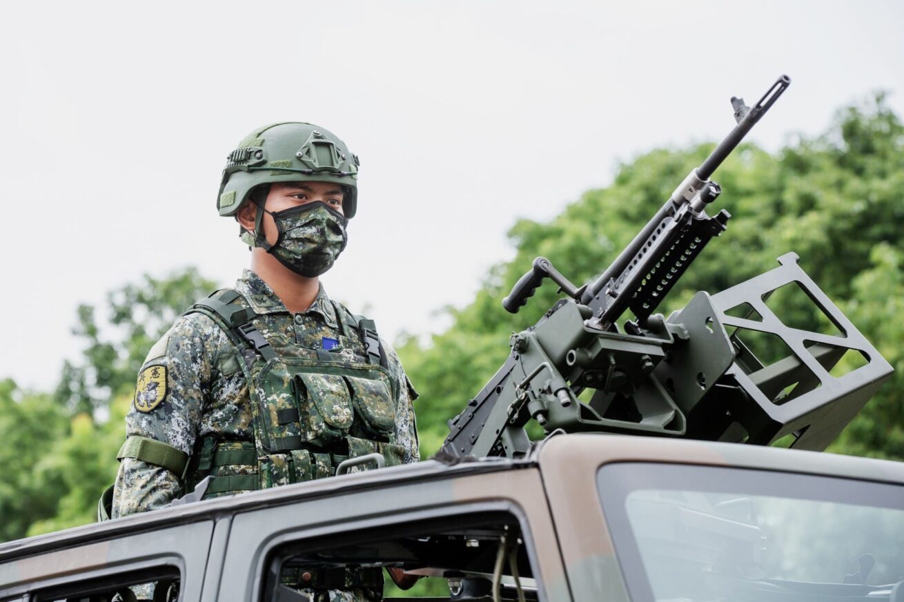 ¿Cuál es el origen del conflicto entre China y Taiwán?