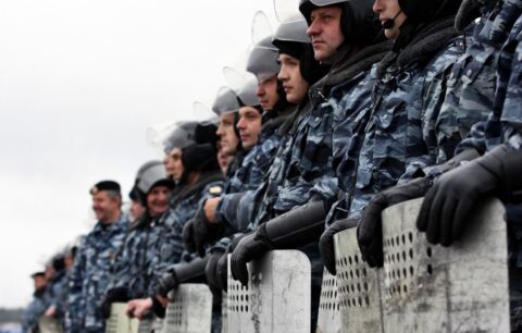 No es sólo Navalni: Putin está aplastando a la oposición en Rusia