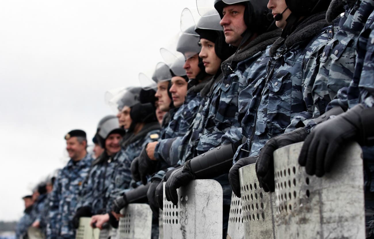 No es sólo Navalni: Putin está aplastando a la oposición en Rusia