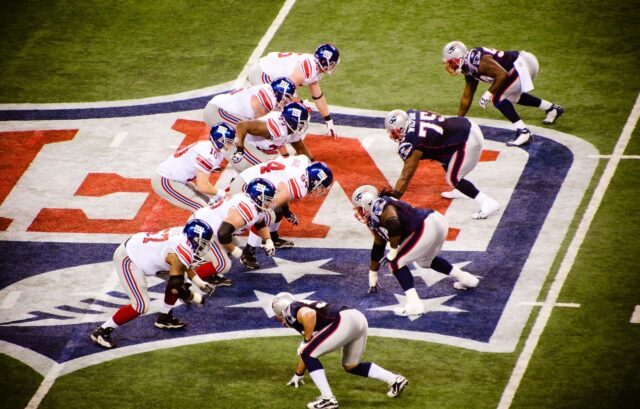 ¿Qué es la Super Bowl?