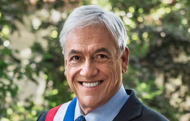 ¿Quién fue Sebastián Piñera, expresidente de Chile?
