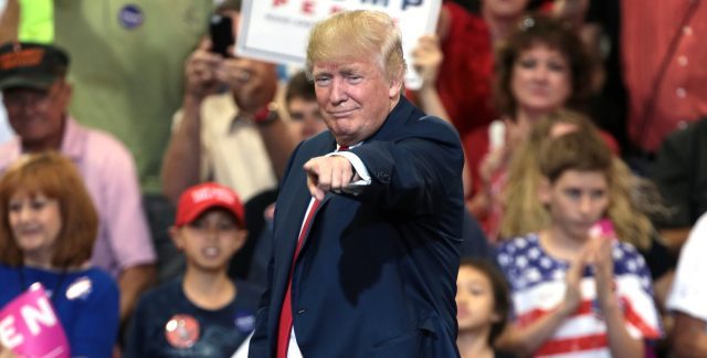 Biden y Trump arrollan en el supermartes