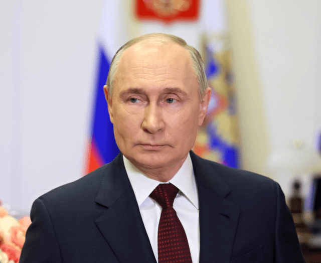 Qué supone la victoria de Putin para Rusia y la guerra en Ucrania