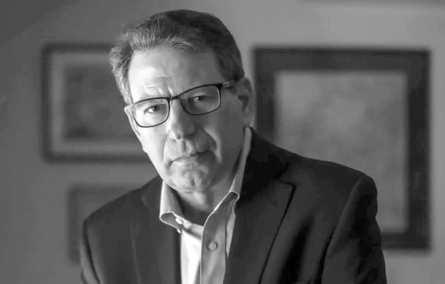 Robert Kaplan: “Después de Gaza, Israel irá a la guerra con Hezbolá”