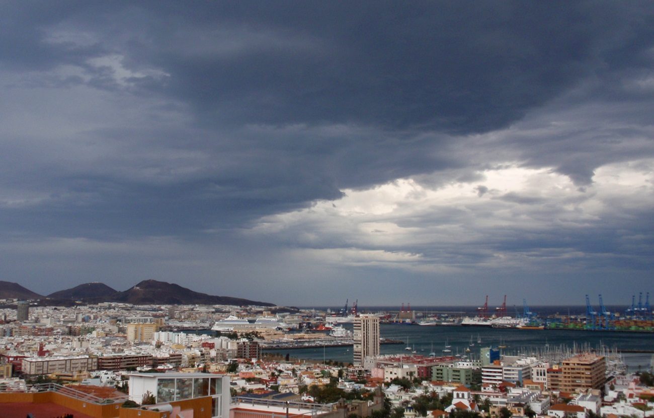 La ruptura en el Atlántico que causará nuevos desastres climáticos