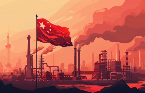 China ya es una potencia tecnológica. Estados Unidos se lo hará pagar