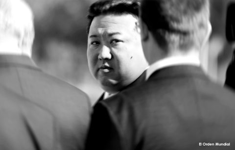 Ucrania, Gaza, ¿Corea del Norte? Kim Jong-un se prepara para la guerra