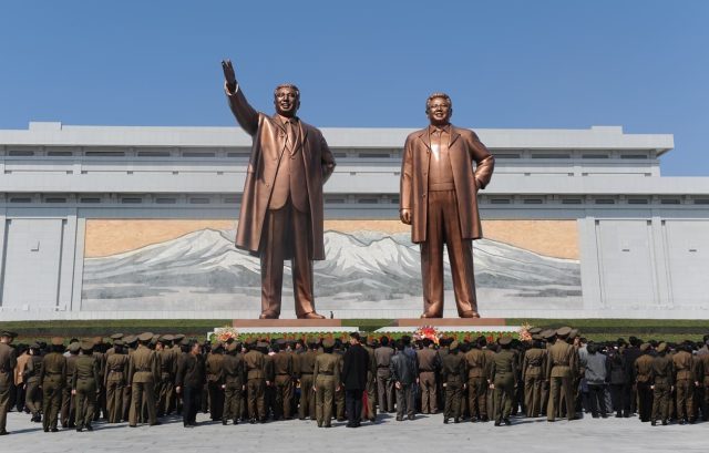 Estos son los diez países menos democráticos del mundo