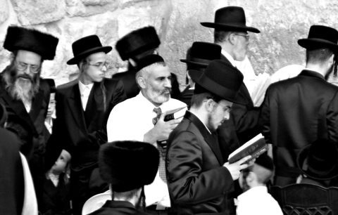 Por qué los judíos ultraortodoxos pueden hacer caer a Netanyahu