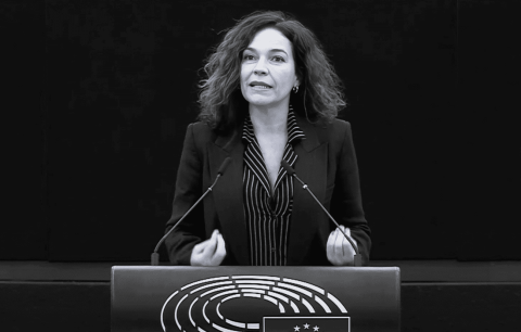 Lina Gálvez