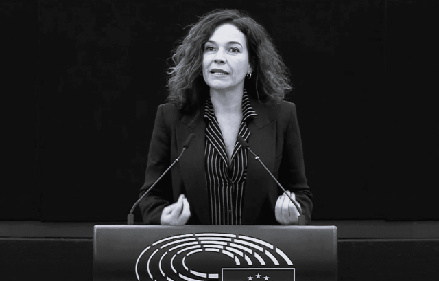 Lina Gálvez: “China nos lleva una ventaja tremenda en materias primas críticas”