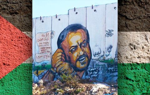El “Mandela palestino” que será clave para la posguerra en Gaza