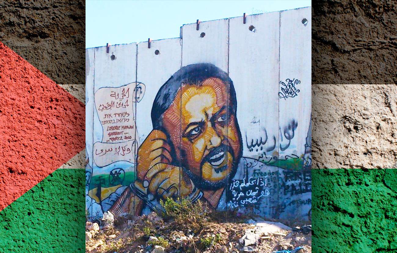 El “Mandela palestino” que será clave para la posguerra en Gaza