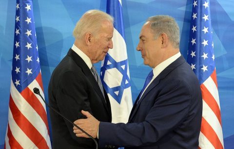 Occidente está pagando su apoyo a Israel