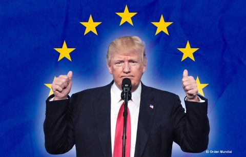Trump Europa
