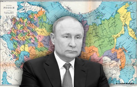Cómo Putin manipula la historia rusa para perpetuarse en el poder