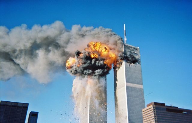 ¿Qué es el terrorismo?