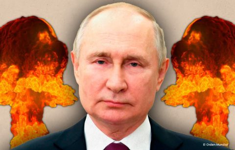 Rusia no usará armas nucleares, pese a todas las amenazas de Putin